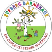 Sveberg Barnehage Sa