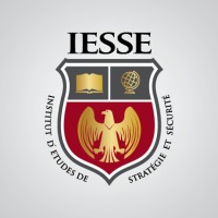 IESSE Instituto de Estudios de Estrategia y Seguridad logo - Similar company to Exceptioncorp S.A.