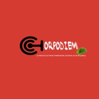 CorpoDiem Podcast logo - Similar company to The Rolling Notes