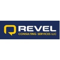 Revel Consulting Services logo - Similar company to Mathis Talent Source (Mts)