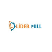 Lider Mill logo - Similar company to Sonder Mill
