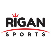Rigan Sports logo - Similar company to Delam Projecten