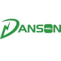 Danson Electrical UK Limited logo - Similar company to Connexion Electrical