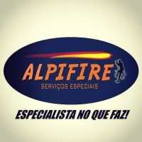 ALPIFIRE - SERVIÇOS ESPECIAIS logo - Similar company to Ds Alado