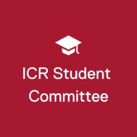 Institute of Cancer Research Students logo - Similar company to Mcd Global System