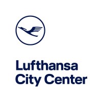 Merkana Reisen GmbH & Co. KG Lufthansa City Center logo - Similar company to Bold And Bright Gmbh
