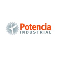 Potencia Industrial SA logo - Similar company to Proigus Peru