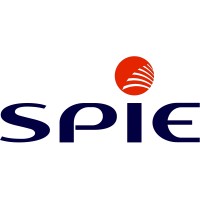 SPIE Turbomachinery logo - Similar company to Cfatec
