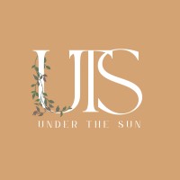 Under The Sun Events logo - Similar company to The Odd Collaborative