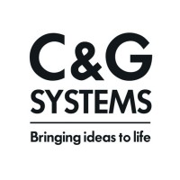 C&G Systems logo - Similar company to Helix