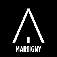 EVA Martigny logo - Similar company to Eva Marseille