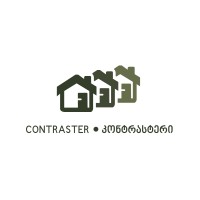 Contraster • კონტრასტერი logo - Similar company to Order24 • ორდერ24