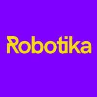 Robotika logo - Similar company to Artinz