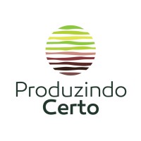 Produzindo Certo logo - Similar company to Instituto Agrogalaxy