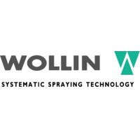 WOLLIN - Systematic Spraying Technology logo - Similar company to Unikasting Pte. Ltd.