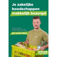 Plus Cappendijck