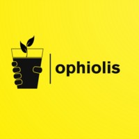 Ophiolis logo - Similar company to Ophiolite