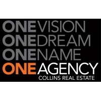 One Agency Collins Real Estate logo - Similar company to Aperture Private Wealth
