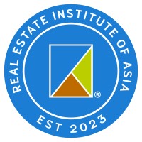 Real Estate Institute of Asia - Philippines logo - Similar company to Real.Ph - Real Estate Philippines