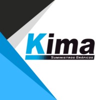 Kima Suministros Gráficos logo - Similar company to Cutlux Service S.R.L.
