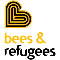 Bees & Refugees logo - Similar company to Soliguide