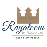 Royaloom by Tejwaney Brothers logo - Similar company to Fabricae Pine