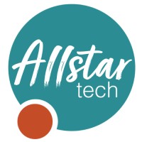 Allstar Tech logo - Similar company to Cyberrisk Solutions