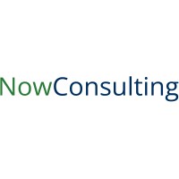 NowConsulting logo - Similar company to Know Consulting