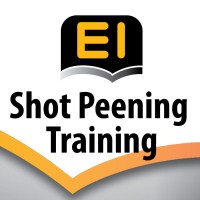 E.I. Shot Peening Training logo - Similar company to Peening Technologies