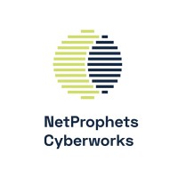 NetProphets Cyberworks Private Limited logo - Similar company to Supplyvalid