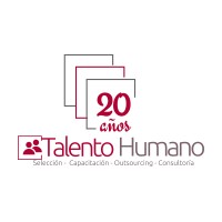 Grupo Talento Humano (C.A y USA) logo - Similar company to Aventon Tech