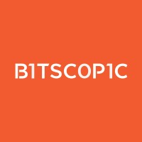 BITSCOPIC logo - Similar company to Quanterrax (Qtx)