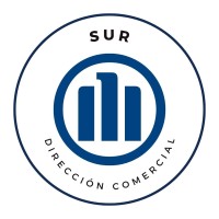 Dirección Comercial Sur logo - Similar company to Blansegur