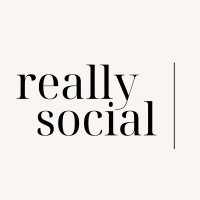 Really Social Inc. logo - Similar company to Really Social
