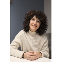 Almudena Hortelano logo - Similar company to Atb Norte Sl