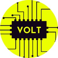Volt, School of Engineering logo - Similar company to Derobotica