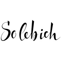 SoLebIch.de GmbH logo - Similar company to Naditech Solutions Sdn Bhd