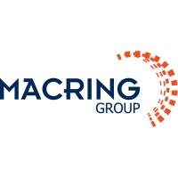 Macring Oy logo - Similar company to Amomatic Oy