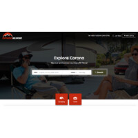 RV Parks Near Me logo - Similar company to Rv Intelligence