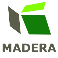 MADERA - le modulaire bois logo - Similar company to Modularys