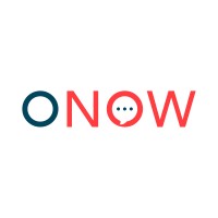 ONOW logo - Similar company to Host Myanmar Software Solutions