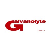 Galvanolyte S.A. de C.V. logo - Similar company to Doxsteel Fasteners
