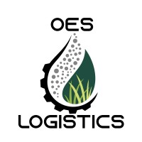 OES Logistics / OLEUM logo - Similar company to Toki Territory