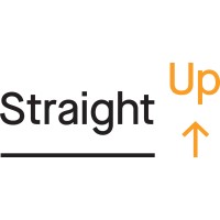 Straight Up Science Marketing logo - Similar company to Deconstruct Digital