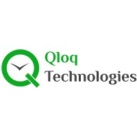 Qloq Technologies logo - Similar company to Siliconnsavvy