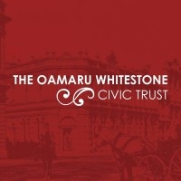 The Oamaru Whitestone Civic Trust