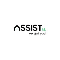 AssistNL logo - Similar company to Hollahop