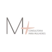 M+ Consultoria para Mulheres por Cristina Porto Vesz logo - Similar company to Arthé Chás