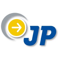 JP Industrieanlagen GmbH logo - Similar company to Bondexpo Messe