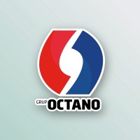 Grupo Octano logo - Similar company to Potogas